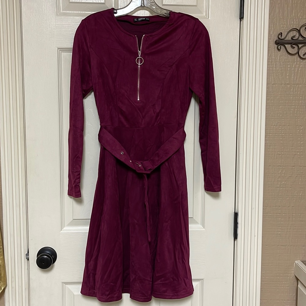 SHEIN dress size XS. Great condition!